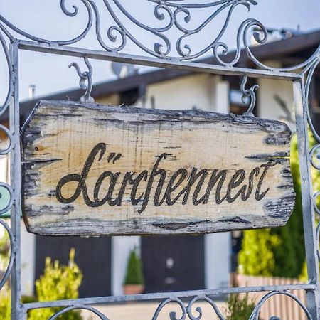 Direkt Zwischen Chiemsee U Alpen Dg بيرناو ام شيمسي المظهر الخارجي الصورة