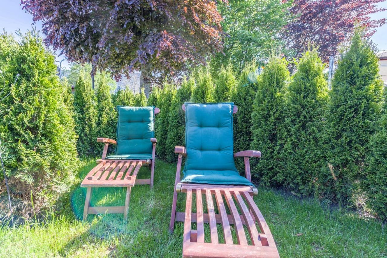 Direkt Zwischen Chiemsee U Alpen Dg بيرناو ام شيمسي المظهر الخارجي الصورة